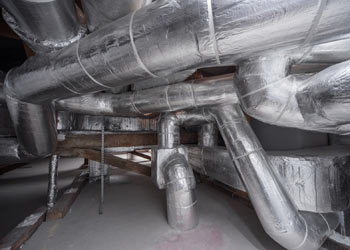 commercial hvac ventilation